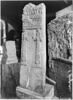stèle ; objet votif, image 3/5