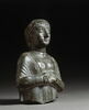 Femme à l'écharpe, image 9/10