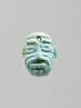 pendentif ; masque ; amulette, image 1/3