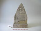 stèle, image 2/2