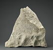 stèle, image 1/2