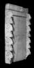 trône ; fragment, image 6/9