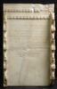 trône ; fragment, image 7/9