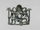 plaque de mors, image 2/3