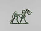 plaque de mors, image 1/3