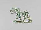 plaque de mors, image 2/3