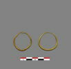 boucle d'oreille, image 1/2