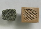 cachet ; estampille, image 1/2