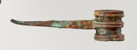 gond de porte, image 1/5