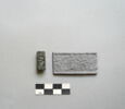 sceau cylindre, image 2/2