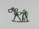 plaque de mors, image 2/3