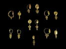 boucle d'oreille, image 6/9