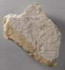stèle  ; ex-voto, image 1/2