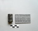 sceau cylindre, image 2/2