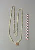 collier ; perle, image 5/5