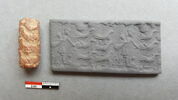 sceau cylindre, image 1/2