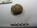 bulle de scellement, image 1/4