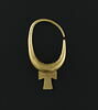 boucle d'oreille, image 3/3