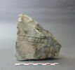 stèle  ; ex-voto, image 2/2