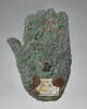 ex-voto ; amulette, image 2/3