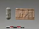 sceau cylindre, image 2/2