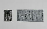 sceau cylindre, image 3/4