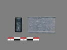 sceau cylindre, image 1/2