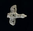 figurine ; applique murale  ; pendeloque, image 3/3