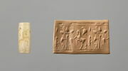 sceau cylindre, image 1/2