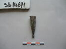 étui d'objet de toilette, image 1/3