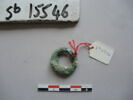boucle d'oreille = pendant d'oreille, image 1/2