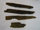 élément architectural ; fragment, image 2/5