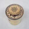 Boîte cylindrique du nécessaire de Napoléon Ier puis du tsar Alexandre Ier, image 2/3