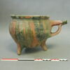 marmite tripode, image 1/6