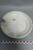 assiette calotte, image 1/3