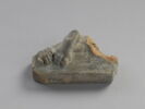 sculpture, fragment, image 1/3
