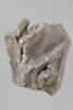 sculpture, fragment, image 1/2
