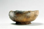 écuelle,  fragment, image 2/3