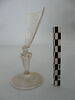 verre à jambe à tige, image 4/4