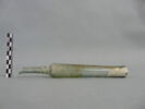 flacon cylindrique, fragment, image 3/3