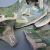 coquemar tripode, fragment, image 2/2