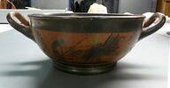 skyphos, image 1/2