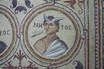 Mosaïque de Qabr Hiram, image 26/65