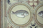 Mosaïque de Qabr Hiram, image 31/65
