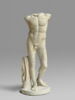 Torse de Diadumène, image 1/3