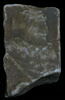 Stèle votive à Saturne (fragment), image 1/2