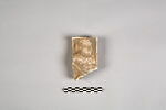 Stèle votive à Saturne (fragment), image 2/2