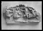Frise du temple d'Artemis à Magnésie du Méandre, image 2/3