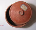 marmite ; couvercle de marmite, image 1/2