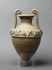 Amphore à volutes ornée d'une amazonomachie, image 7/11